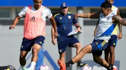 ¿Patean el tablero? Un relegado en Boca podría ser titular ante Instituto por un inédito cambio