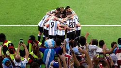 El comunicado oficial de AFA sobre las entradas del Argentina vs. Panamá