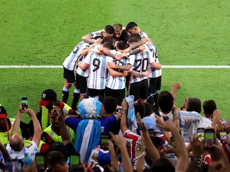 El comunicado oficial de AFA sobre las entradas del Argentina vs. Panamá