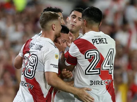 ◉ Las noticias de River hoy: el pedido por Beltrán y la convocatoria inesperada