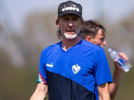 ¿Qué significa Garec y por qué es tendencia tras el partido de Vélez?