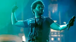 The Weeknd se presentará en Argentina durante el 2023.