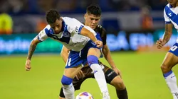 Reparto de puntos en una noche con muchas emociones.