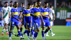 ◉ Las noticias de Boca hoy