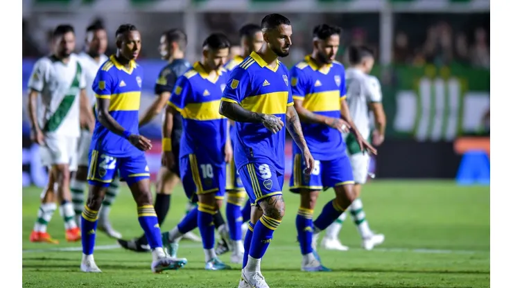 ◉ Las noticias de Boca hoy