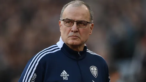 ¿Vuelve al fútbol? En Inglaterra confirman cual sería el futuro de Marcelo Bielsa