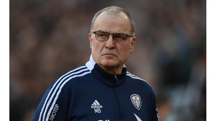 ¿Vuelve al fútbol? En Inglaterra confirman cual sería el futuro de Marcelo Bielsa