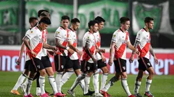 River buscará frente a Sarmiento la punta de la LPF: ¿Lo hará ante sus hinchas?