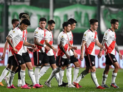 River buscará frente a Sarmiento la punta de la LPF: ¿Lo hará ante sus hinchas?