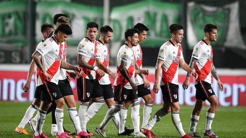 River buscará frente a Sarmiento la punta de la LPF: ¿Lo hará ante sus hinchas?