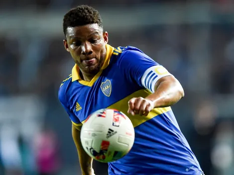 ¿Cuánto dinero gana Frank Fabra en Boca?