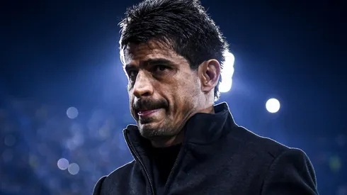 Hugo Ibarra, fuertemente cuestionado.