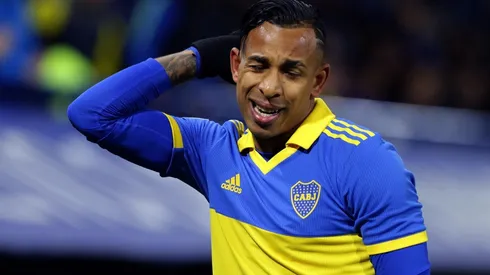 Revelan una fuerte opinión "por lo bajo" del vestuario de Boca sobre Villa: "Mucho bailecito pero..."