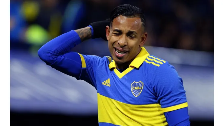Revelan una fuerte opinión "por lo bajo" del vestuario de Boca sobre Villa: "Mucho bailecito pero..."