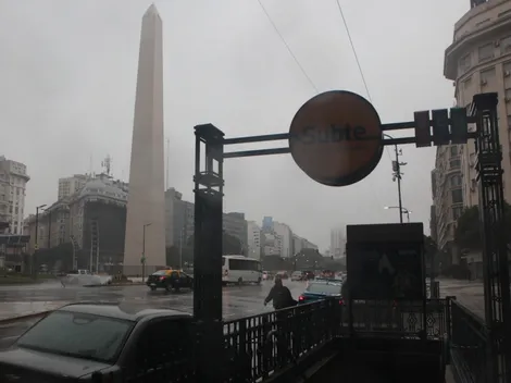 ¿Por qué hay cortes de luz en el AMBA y la provincia de Buenos Aires?