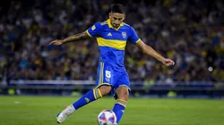 El gigante de la Premier League que pagaría una fortuna por Alan Varela