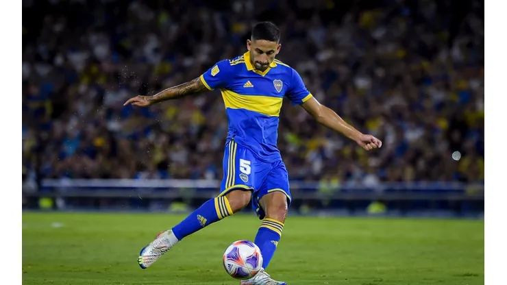 El gigante de la Premier League que pagaría una fortuna por Alan Varela