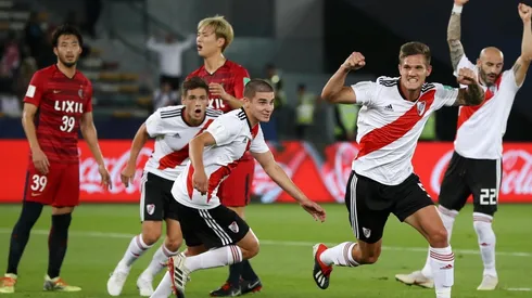 Su última participación fue en 2018, luego de ganar la Libertadores en Madrid ante Boca.