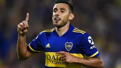Impensado: el insólito nuevo rol de Toto Salvio dentro del fútbol