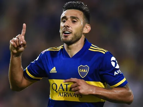 Impensado: el insólito nuevo rol de Toto Salvio dentro del fútbol