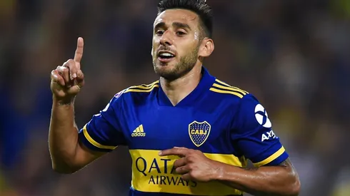 Impensado: el insólito nuevo rol de Toto Salvio dentro del fútbol