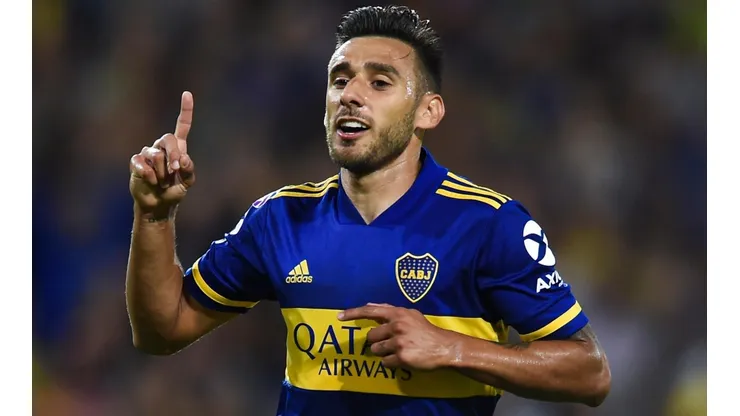 Impensado: el insólito nuevo rol de Toto Salvio dentro del fútbol
