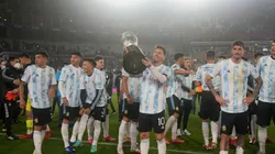 Fin del misterio: confirman cuándo salen las entradas para Argentina vs. Panamá