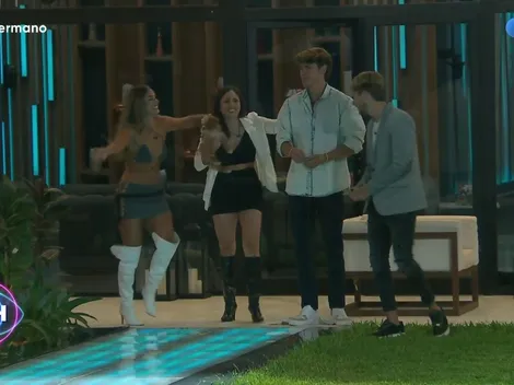 ¿Cuántos serán los finalistas de Gran Hermano 2022?