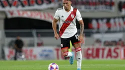Una figura inesperada: los números que destacan a Enzo Díaz en el once de River