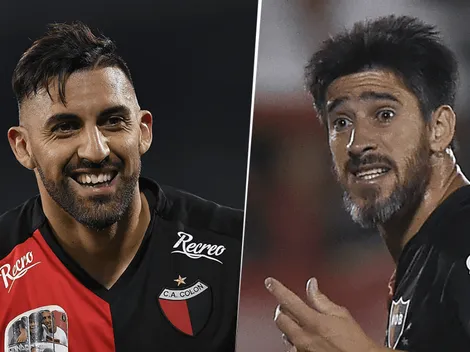 EN VIVO: Colón vs Newells por la LPF 2023