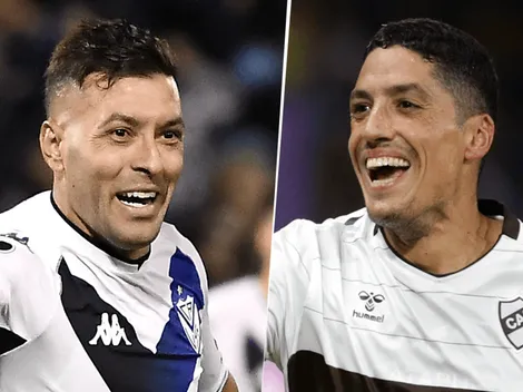 EN VIVO: Vélez vs Platense por la LPF 2023