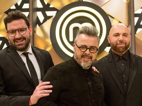 ¿Quiénes son los participantes de Masterchef Argentina 2023?