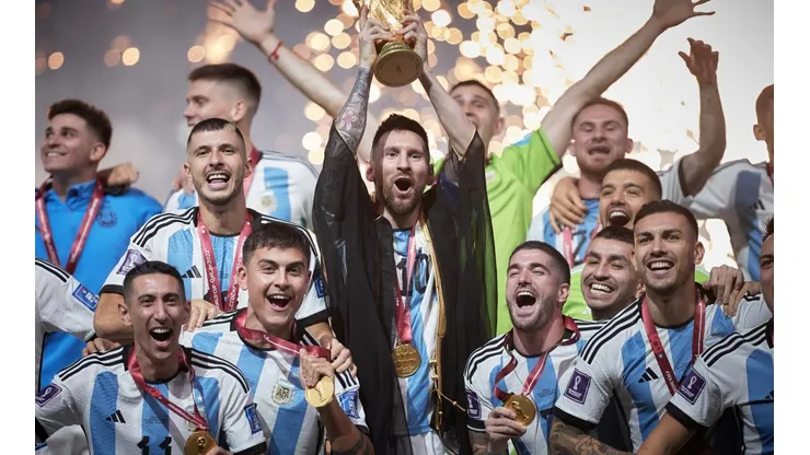Otro campeón del mundo se ilusiona con volver al fútbol argentino y eligió 2 equipos