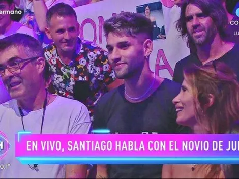 ¿Qué visitas habrá esta semana en Gran Hermano?