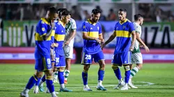 Las noticias de Boca hoy: la derrota ante Banfield y la cifra millonaria que podría perder