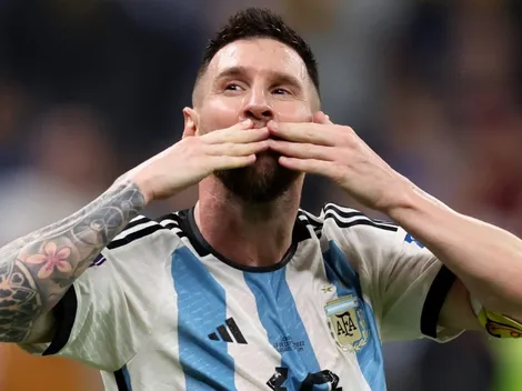 ¿A qué hora salen HOY a la venta las entradas de la Selección Argentina vs Panamá en el Monumental?