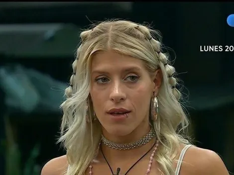 ¿Por cuánto porcentaje se fue Camila de Gran Hermano?