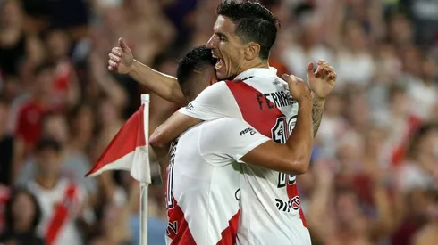 Un domingo muy positivo para el Millonario.