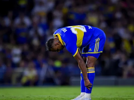 Boca podría perder millones si no vende a Sebastián Villa: el motivo