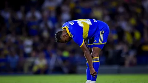 Boca podría perder millones si no vende a Sebastián Villa: el motivo