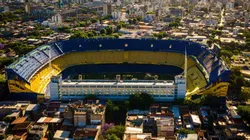 La condición que puso una vecina de La Bombonera para vender su terreno