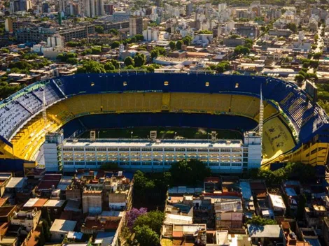 La condición que puso una vecina de La Bombonera para vender su terreno