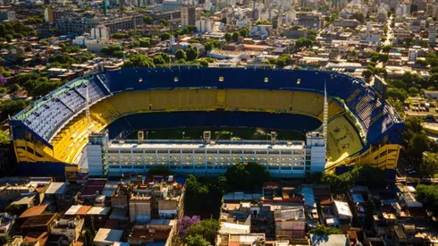 La condición que puso una vecina de La Bombonera para vender su terreno