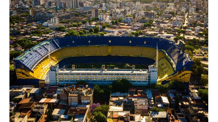 La condición que puso una vecina de La Bombonera para vender su terreno