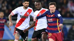 Rumor viral: ¿River vuelve a jugar el Mundial de Clubes 2015?