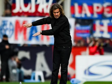 Una fortaleza: ¿cuántos puntos sacó San Lorenzo como local desde la vuelta de Rubén Insúa?