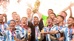 El sorpresivo evento que Messi y la Selección harán en plena fecha FIFA