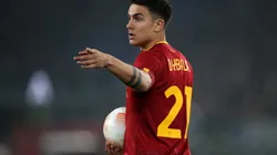 Manchester United quiere a Dybala: el insólito precio que pagaría por el campeón del mundo
