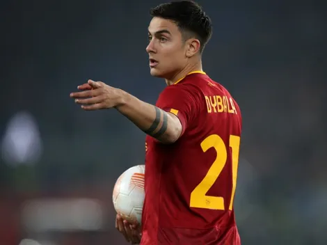 Manchester United quiere a Dybala: el insólito precio que pagaría por el campeón del mundo