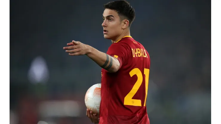 Manchester United quiere a Dybala: el insólito precio que pagaría por el campeón del mundo